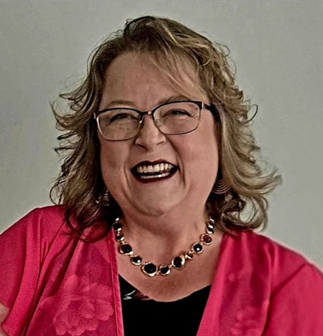 Angie Karrick